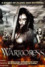 Watch Warrioress 9Movies