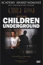 Watch Children Underground 9Movies