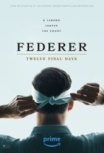 Watch Federer: Twelve Final Days 9Movies