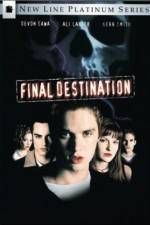 Watch Final Destination 9Movies