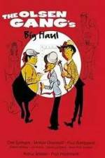 Watch Olsen-bandens store kup 9Movies