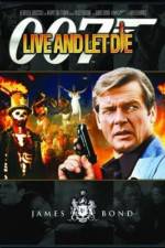 Watch James Bond: Live and Let Die 9Movies