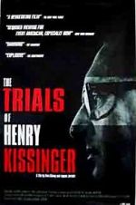 Watch The Trials of Henry Kissinger 9Movies