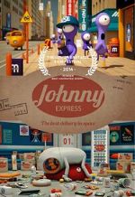 Watch Johnny Express (Short 2014) 9Movies
