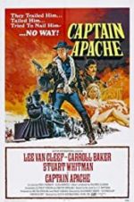 Watch Captain Apache 9Movies