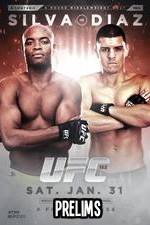 Watch UFC 183 Silva vs Diaz Prelims 9Movies