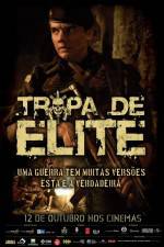 Watch Tropa de Elite 9Movies
