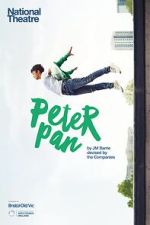Watch National Theatre Live: Peter Pan 9Movies