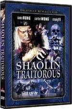 Watch Traitorous 9Movies