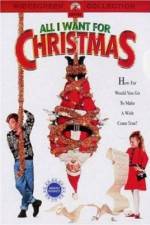 Watch All I Want for Christmas 9Movies