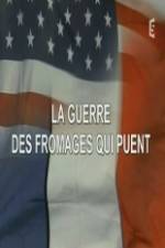 Watch The War of Stinky Cheese 9Movies