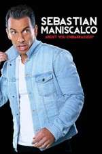 Watch Sebastian Maniscalco Arent You Embarrassed 9Movies