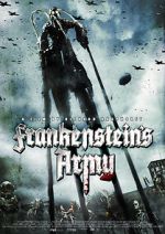 Watch Frankenstein\'s Army 9Movies