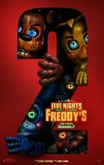 Watch Five Nights at Freddy\'s 2 9Movies