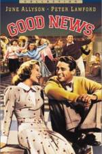Watch Good News 9Movies
