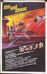 Watch The Last Chase 9Movies