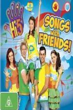 Watch Hi-5: Songs with Friends 9Movies