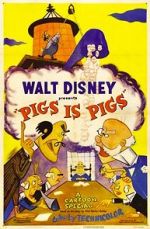 Watch Pigs Is Pigs (Short 1954) 9Movies