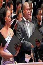 Watch Cape Of Good Voices: South Africa Hooked On Opera 9Movies