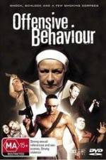 Watch Offensive Behaviour 9Movies