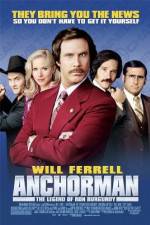 Watch Anchorman: The Legend of Ron Burgundy 9Movies