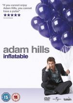 Watch Adam Hills: Inflatable 9Movies