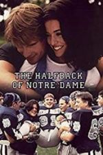 Watch The Halfback of Notre Dame 9Movies