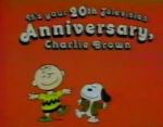 Watch It\'s Your 20th Television Anniversary, Charlie Brown 9Movies