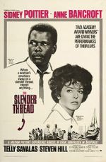Watch The Slender Thread 9Movies