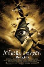 Watch Jeepers Creepers Origins Fanedit 9Movies