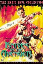 Watch Knives of the Avenger 9Movies