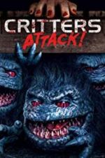 Watch Critters Attack! 9Movies