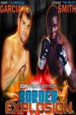Watch Friday Night Fights Garcia vs Smith 9Movies