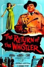 Watch The Return of the Whistler 9Movies