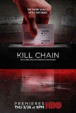 Watch Kill Chain: The Cyber War on America\'s Elections 9Movies