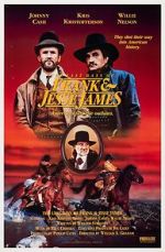 Watch The Last Days of Frank and Jesse James 9Movies