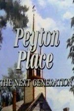 Watch Peyton Place: The Next Generation 9Movies