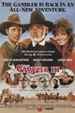 Watch Kenny Rogers as The Gambler, Part III: The Legend Continues 9Movies