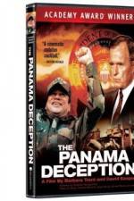 Watch The Panama Deception 9Movies