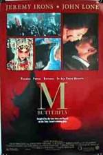Watch M. Butterfly 9Movies