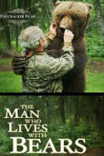 Watch The Man Who Lives with Bears 9Movies