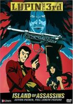 Watch Lupin III: Island of Assassins 9Movies