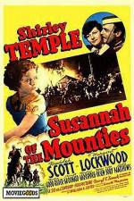 Watch Susannah of the Mounties 9Movies