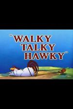 Watch Walky Talky Hawky (Short 1946) 9Movies