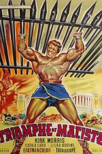 Watch Il trionfo di Maciste 9Movies