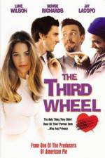 Watch The Third Wheel 9Movies