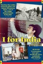 Watch I for India 9Movies