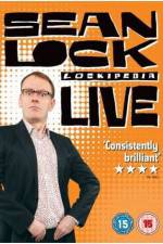 Watch Sean Lock - Lockipedia Live 9Movies