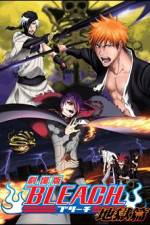 Watch Bleach Movie 4 The Hell Chapter 9Movies
