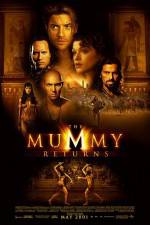 Watch The Mummy Returns 9Movies